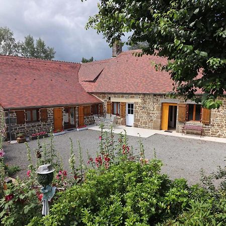 Maison De Charme Avec Jardin, Nature, Cheminee, Wifi, Proche Manoirs Et Rivieres Tortueuses - Fr-1-497-99 Saint-Bomer-les-Forges Dış mekan fotoğraf