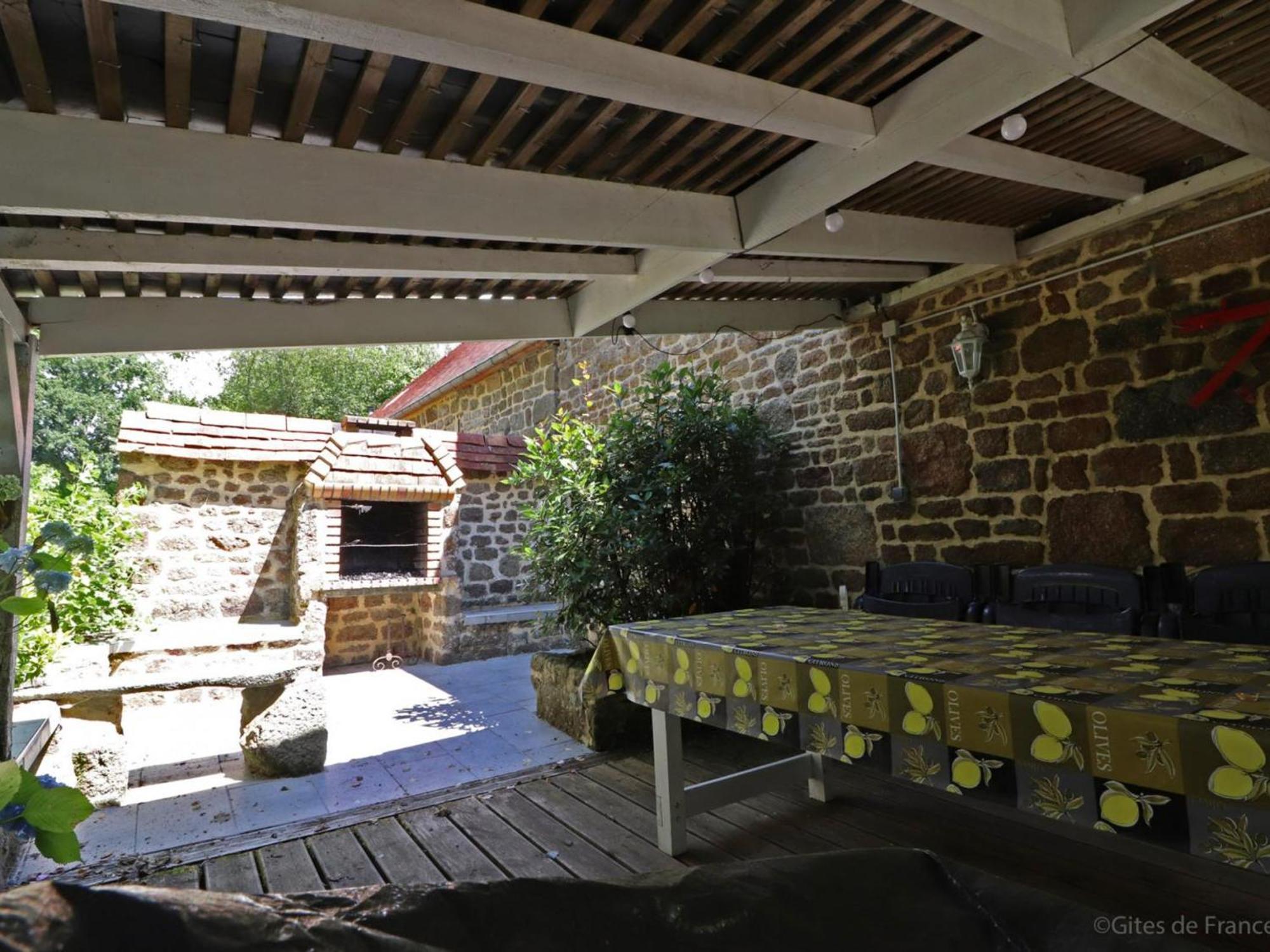 Maison De Charme Avec Jardin, Nature, Cheminee, Wifi, Proche Manoirs Et Rivieres Tortueuses - Fr-1-497-99 Saint-Bomer-les-Forges Dış mekan fotoğraf